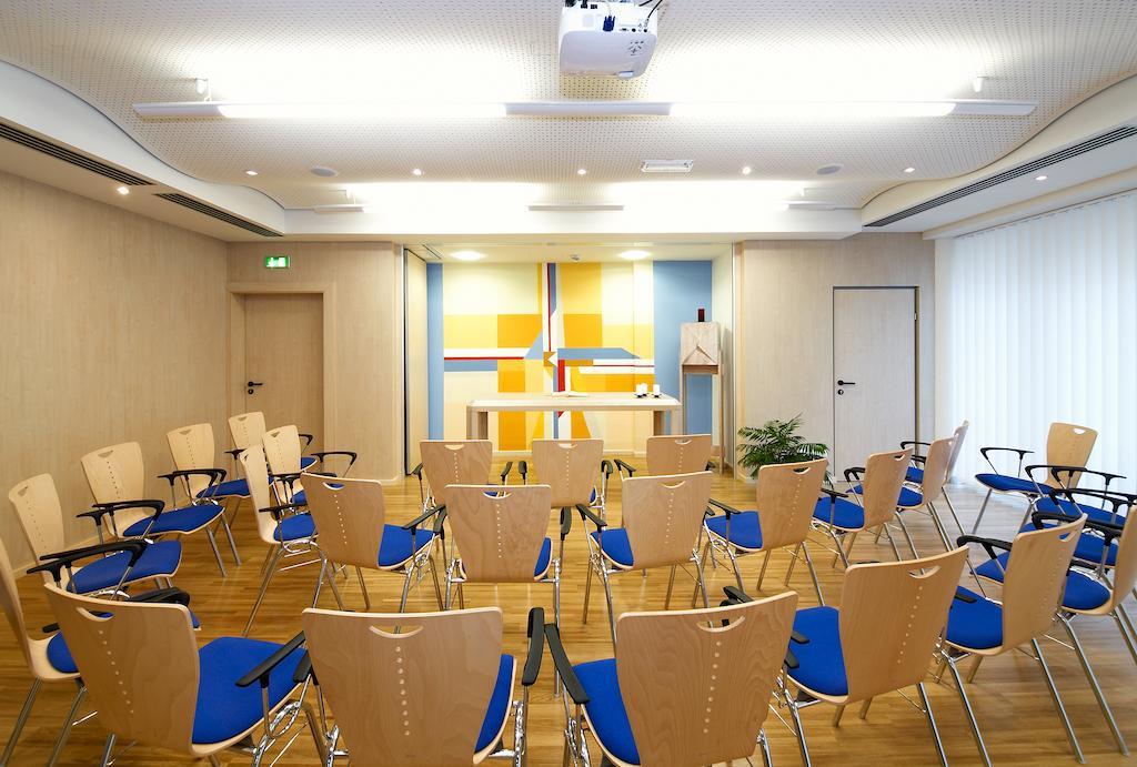Kolping Zentral Hotel Wien